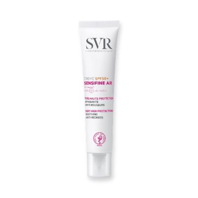 SVR SENSIFINE AR CREME SPF50+ 40 ml